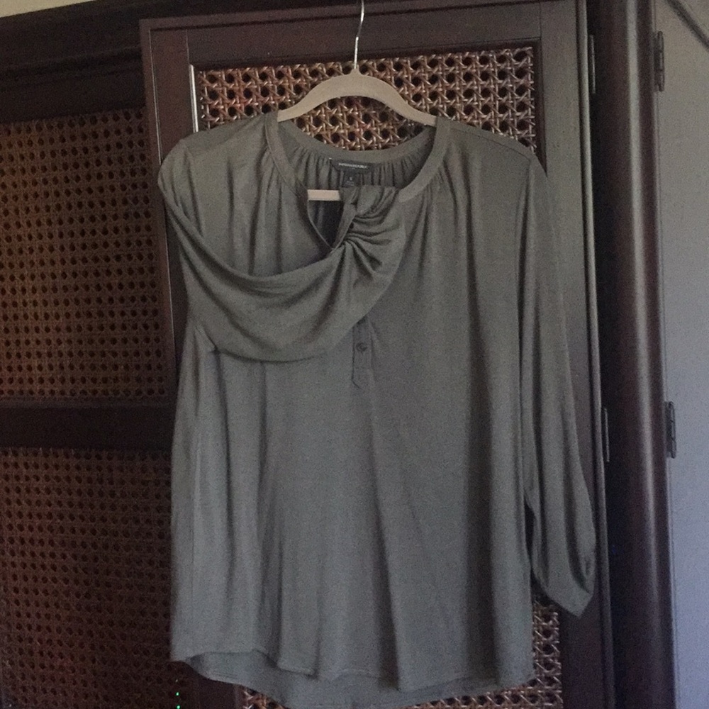 Ladies Top